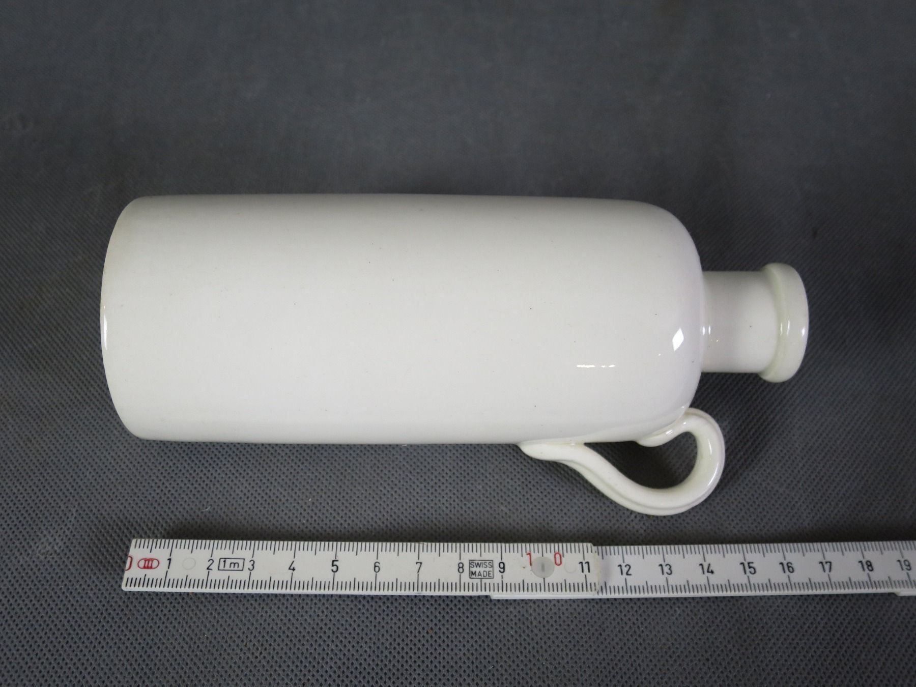 Vasi & Recipienti: Ditmar-Urbach Vase ca. 16 x 6 cm – Usato da Zürich venduto da 1.Simon 2