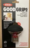 Cupcake Corer/Muffin Ausstecher, neu von OXO!