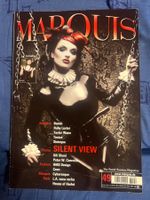 Fetish Magazin MARQUIS 18+