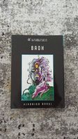 Manga Baoh - Hirohiko Araki