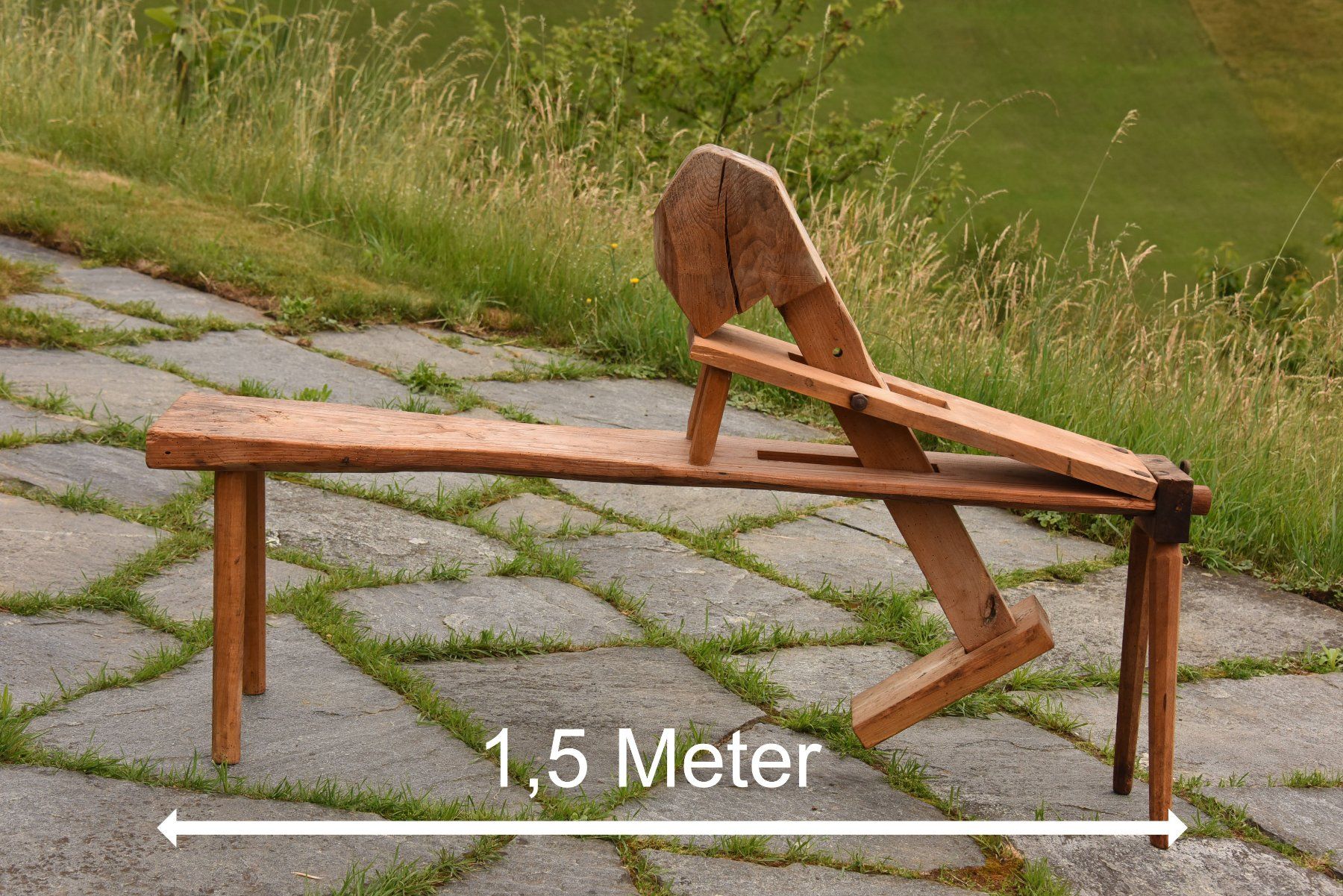 Sedie: Zügstuhl – Usato da Lauperswil venduto da Armino57 1