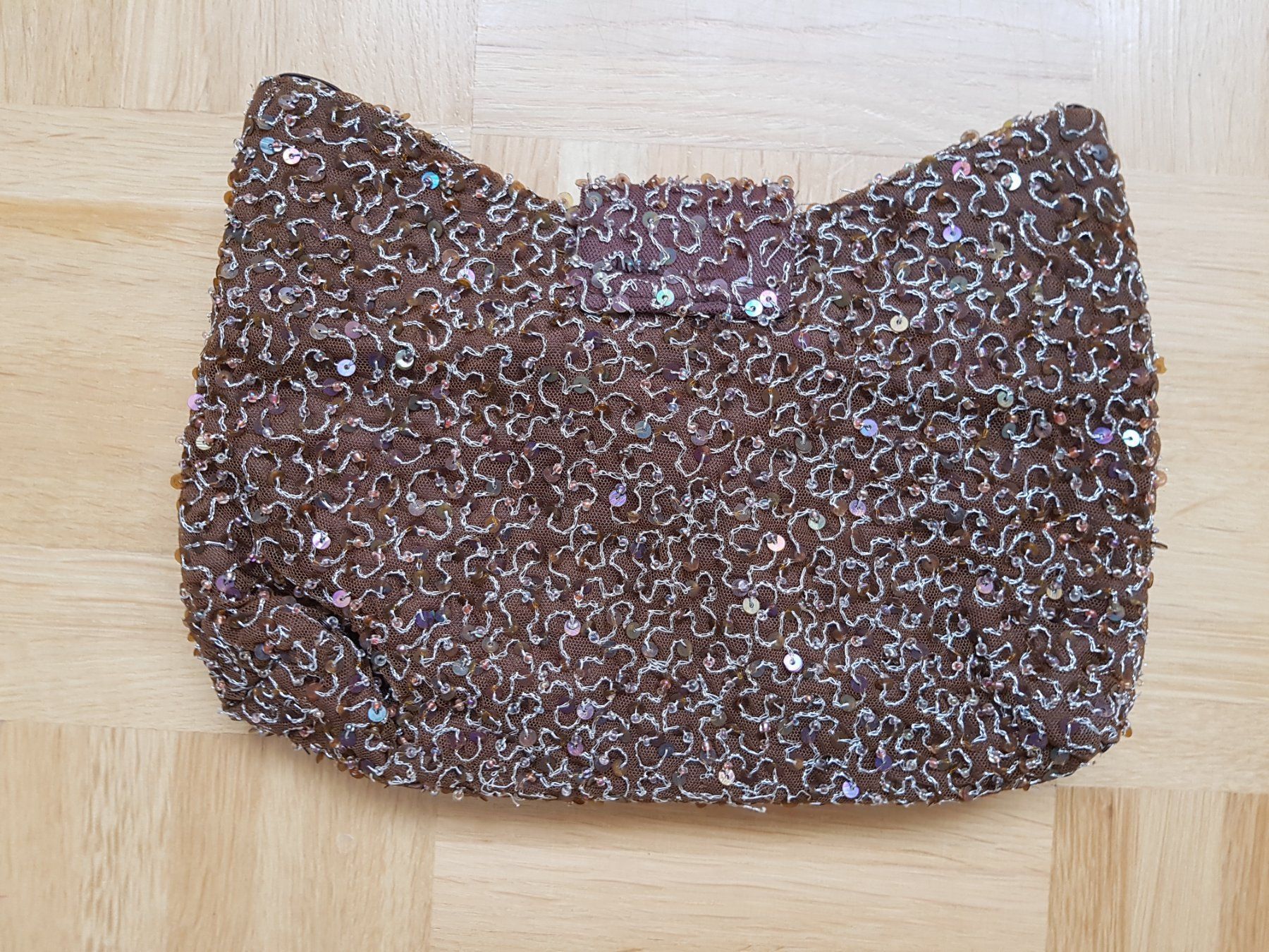 Borse da donna: Handtasche braun wie NEU – Nuovo (secondo la descrizione) da Zürich venduto da yro_qvz7 1