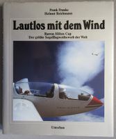 Lautlos mit dem Wind -Segelflugwettbewerb Barron Hilton Cup