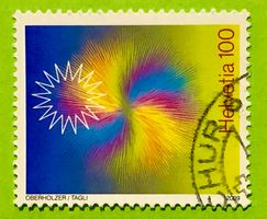 Nr.1322 Jubiläum Sondermarken Glückwünsche GESTEMPELT 2009