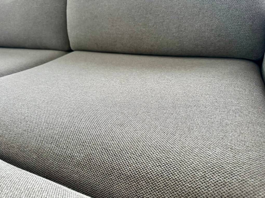 Sofacompany Divani: 3er Sofa mit Hocker, Top Zustand – Usato da Brütten venduto da adidude 2