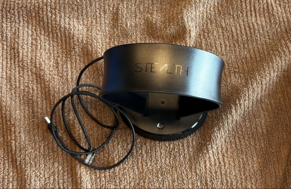 Altro in Decorazioni & Accessori: Stealth Light Up - Gaming Headset Stand, Schwarz – Nuovo (secondo la descrizione) da Oberhofen Thun'see venduto da luk_jdd9 2
