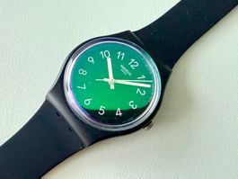 SWATCH “La Night” GB330, Brand new, No box & papers
