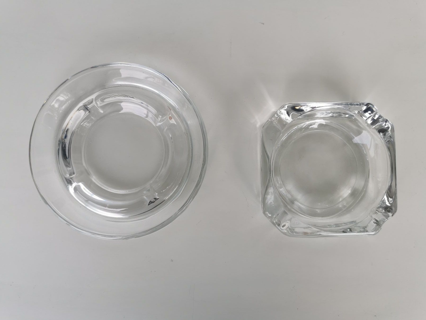 Aschenbecher: Praktische und elegante Aschenbecher – Neu (gemäss Beschreibung) aus Dietikon von Branquinha1981 6