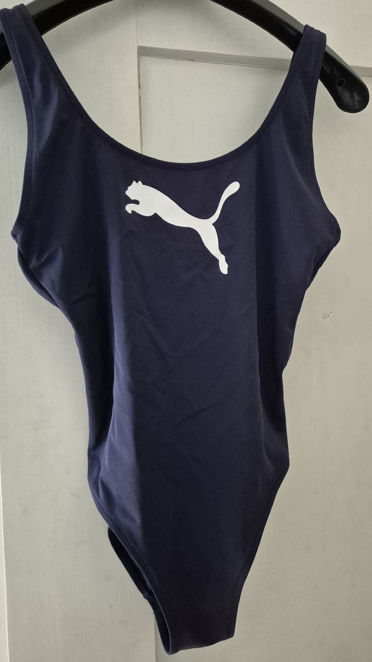 Puma Maillots de bain & Bikinis: Puma Badeanzug M, Kleid mit Blumen ca: S – Neuf (Voir description) à Adliswil par cha_fq9f 1