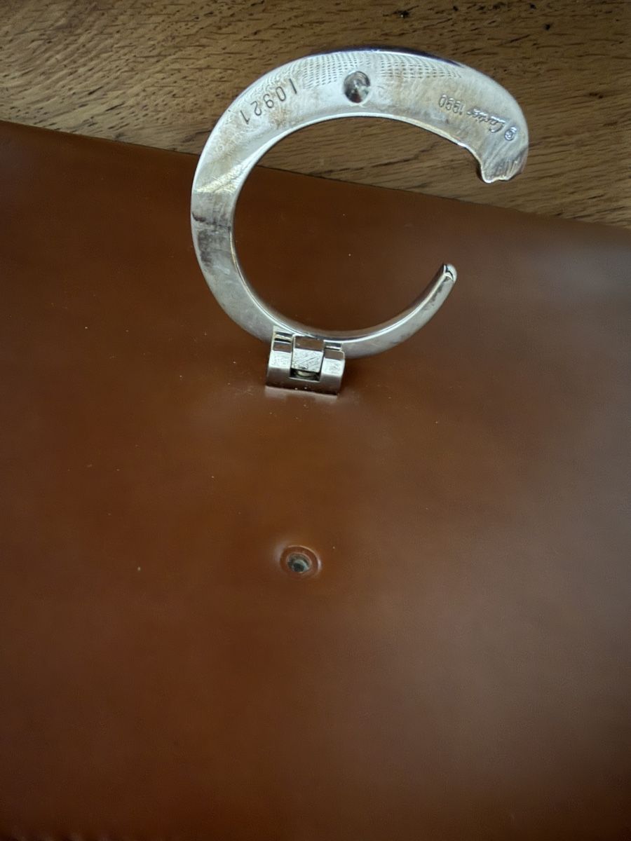 Cartier Borse da donna: Cartier Panthere Vintage-Tasche – Usato da Lauerz venduto da Kris1996 4
