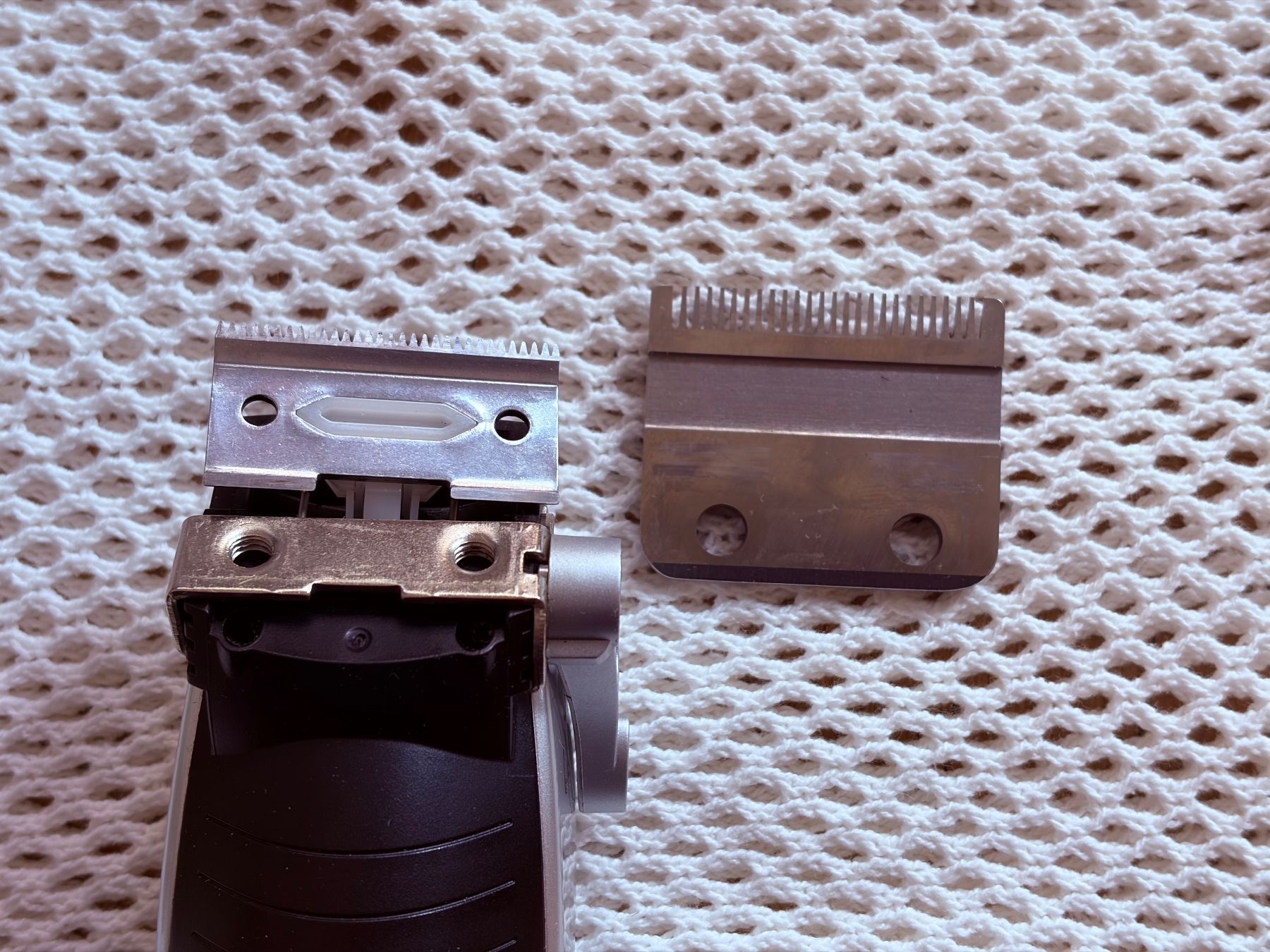 BaByliss Taglio: BaByliss E962E I-PRO 45 Intensive Trimmer – Usato da Zürich venduto da reecewu 1