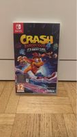 Crash Bandicoot 4: It's About Time Nintendo Switch