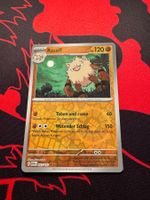 Rasaff (MEW 057) - Reverse Holo - Pokemon 151