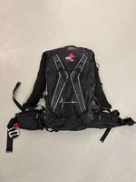 Snowpulse ProRider Lawinenrucksack/Airbag, Size L