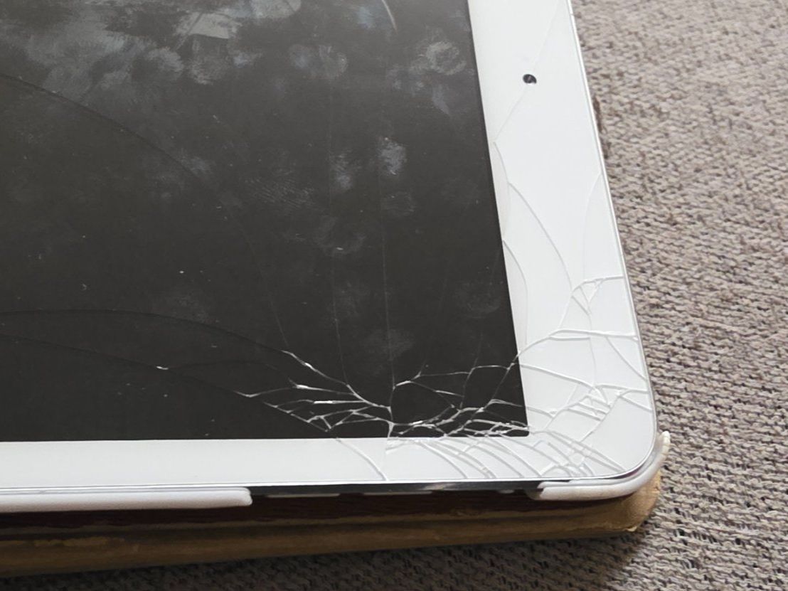 Apple Tablet PC: iPad Mini, gebraucht, funktioniert – Usato da Bern venduto da KavIndustries 1