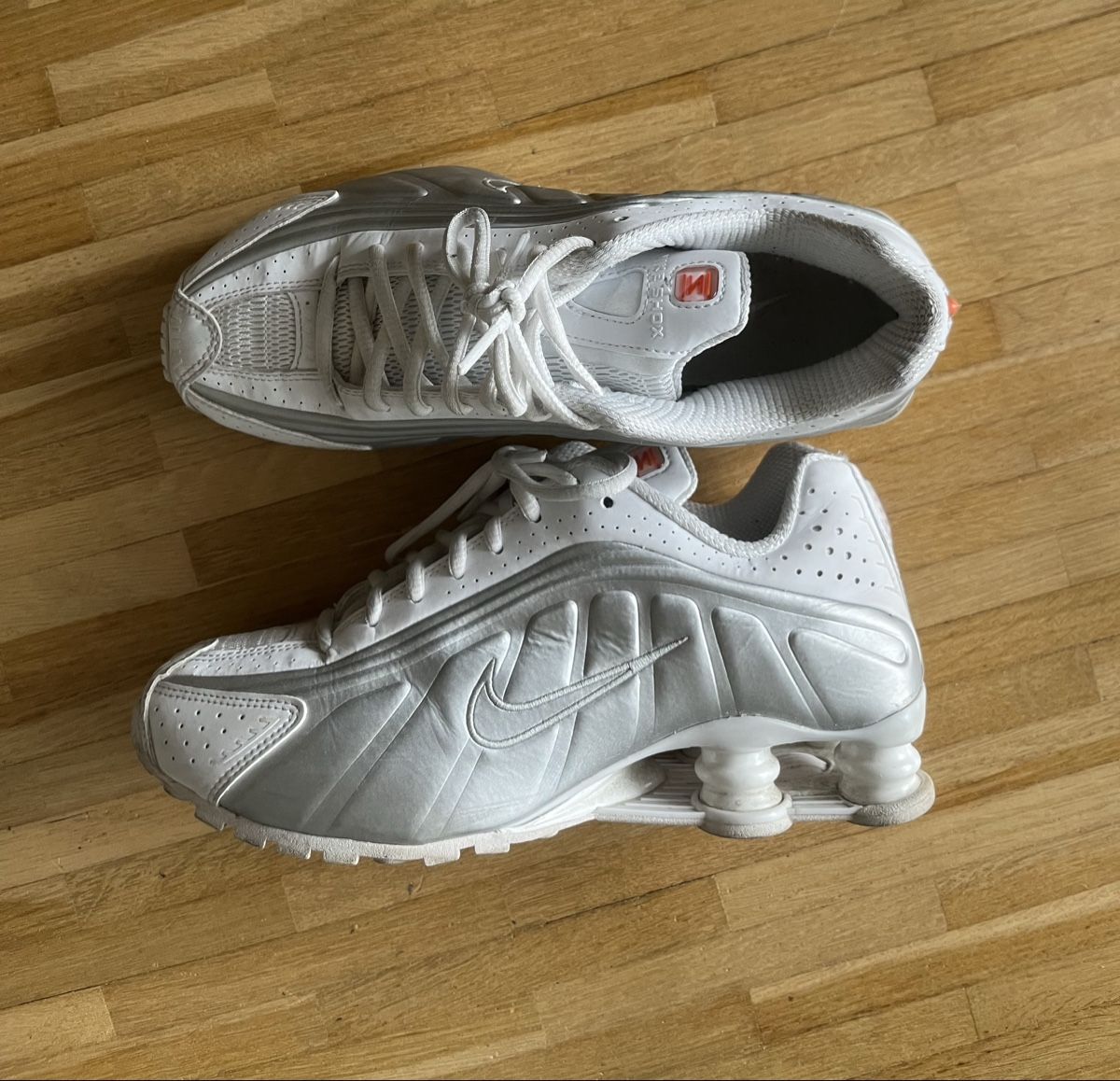 Nike Scarpe da uomo: Nike Shox Grösse 38.5 – Usato da Zürich venduto da luisacristinaa