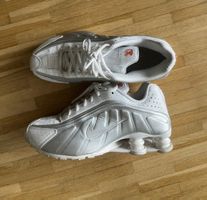 Nike Shox Grösse 38.5