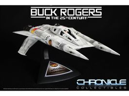 CHRONICLE COLLECTIBLES BUCK ROGERS STARFIGHTER
