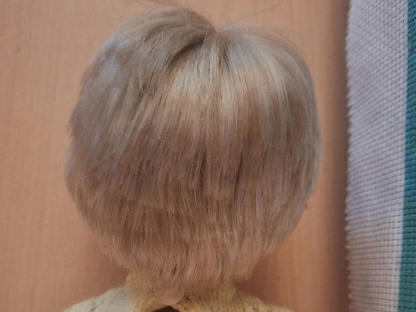 Sasha Morgenthaler Puppen: Poupée Sasha – Gebraucht aus Viganello von Ul-principe-pinin 2