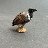 Schleich Vogel Geier Weissrückengeier