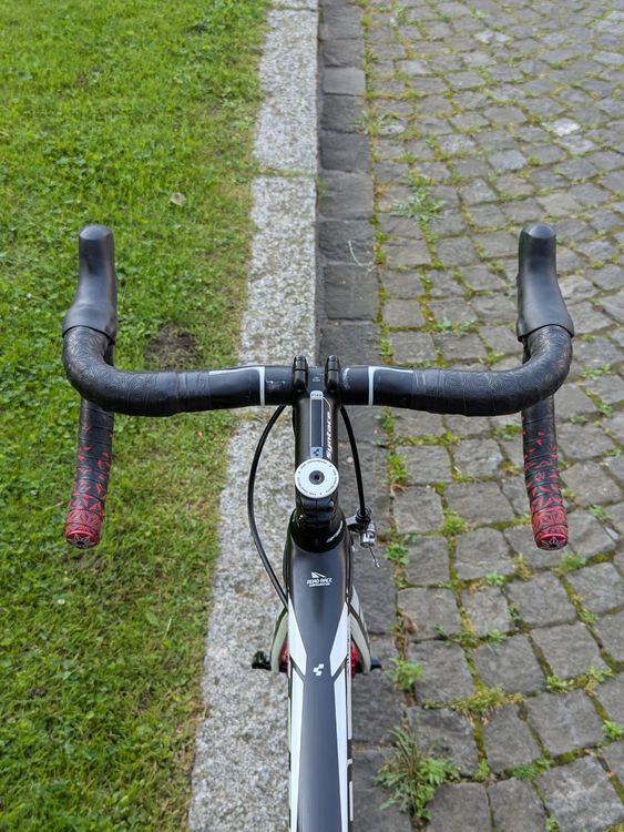 Cube Biciclette: Cube Agree GTC Pro - Ab Service - 53cm – Usato da Zürich venduto da ludojad 6