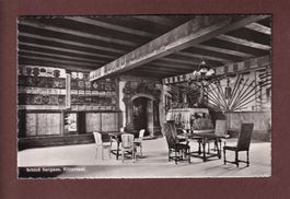 SCHLOSS SARGANS - Rittersaal