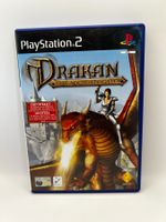 Drakan: The Ancients' Gates (mehrsprachig) - Playstation 2