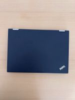Lenovo ThinkPad Yoga 370, 13.3" Touch-Convertible, Netzteil