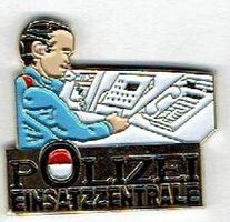 Polizei Einsatzzentrale Solothurn