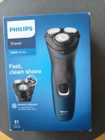 Philips Rasierer Serie 1000 Komplett NEU 