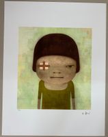 Yoshitomo Nara: Untitled 51/300