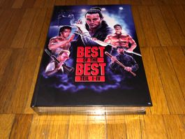 Best of the Best Quadrilogie - YEAR OF THE DRAGON -A- UNCUT