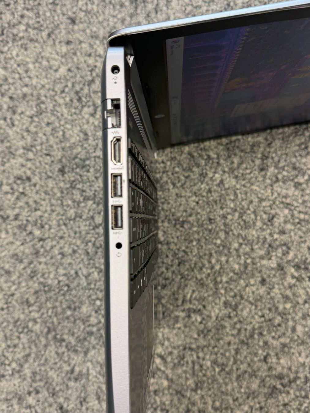 Hewlett Packard Notebook: HP 250 G7 – Usato da Spiez venduto da eag01 4
