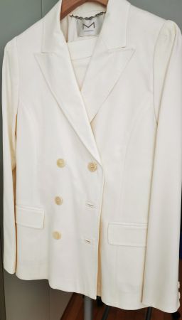 Exklusives Ensemble, Design Madonna for H&M Gr. 40, NEU!