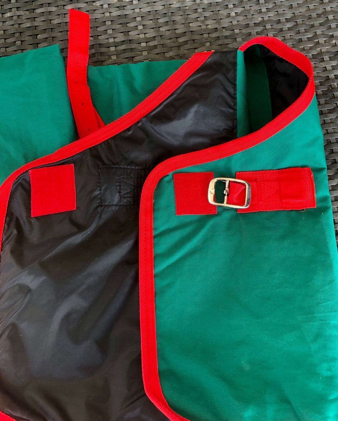 Coperte: Pferde-Sommerdecke 130 cm – Nuovo e nell'imballaggio originale da Ebmatingen venduto da Puma_1 3