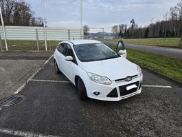 Ford Focus 1.0