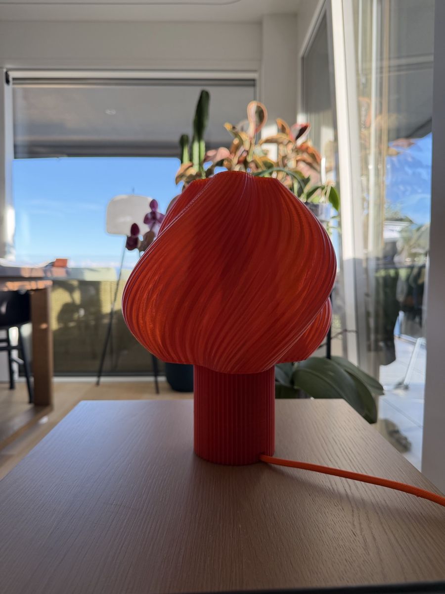 Lampade: Lampe de table – Nuovo (secondo la descrizione) da Neuchâtel venduto da tia_sbp7 2