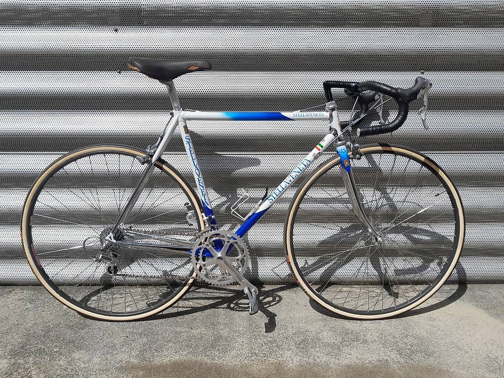 Vélos: Vélo de course Stella Veneta – D'occasion à La Chaux de fonds par lop_6bz8