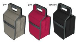 MEORI faltbare Kühltasche Lunchbox-Cooler - Auswahl