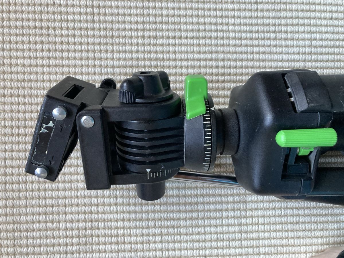 Stative & Köpfe: Cullmann 2903 Stativ Dreibeinstativ Kamera Stativ robust – Gebraucht aus Bern von fla_yj25 2