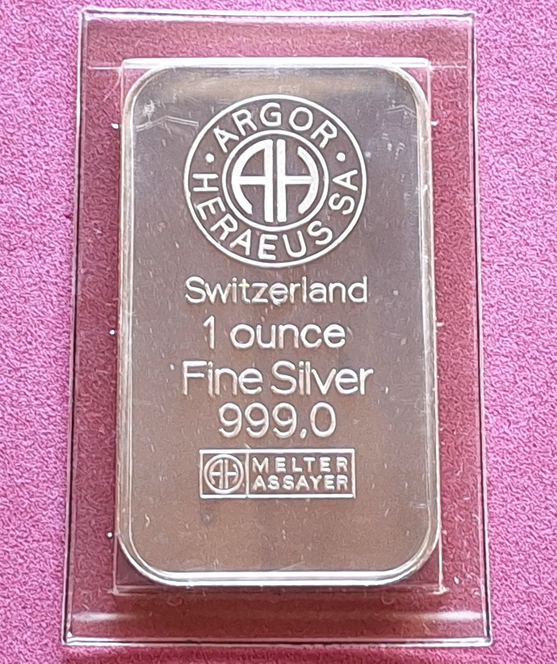 Edelmetalle: SCHÖNE SCHWEIZ - MURTENSEE - OVP – Gebraucht aus Boniswil von dpd4coins 1
