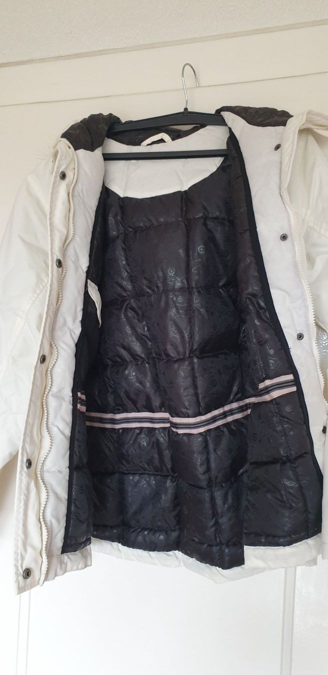 Giacche: Winterjacke Gr. 36 – Usato da Riehen venduto da Chimpara 2