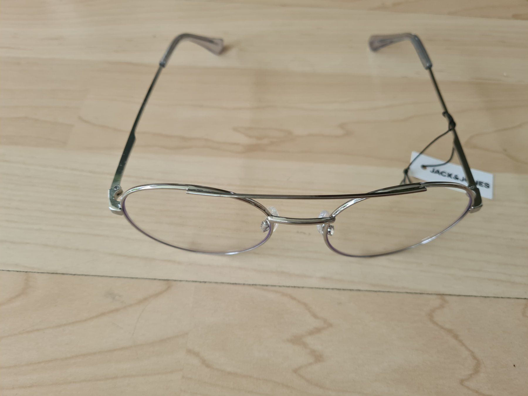 Occhiali & Lenti: Brillengestell neu von Jack&Jones – Usato da Suhr venduto da andreas_2008 2