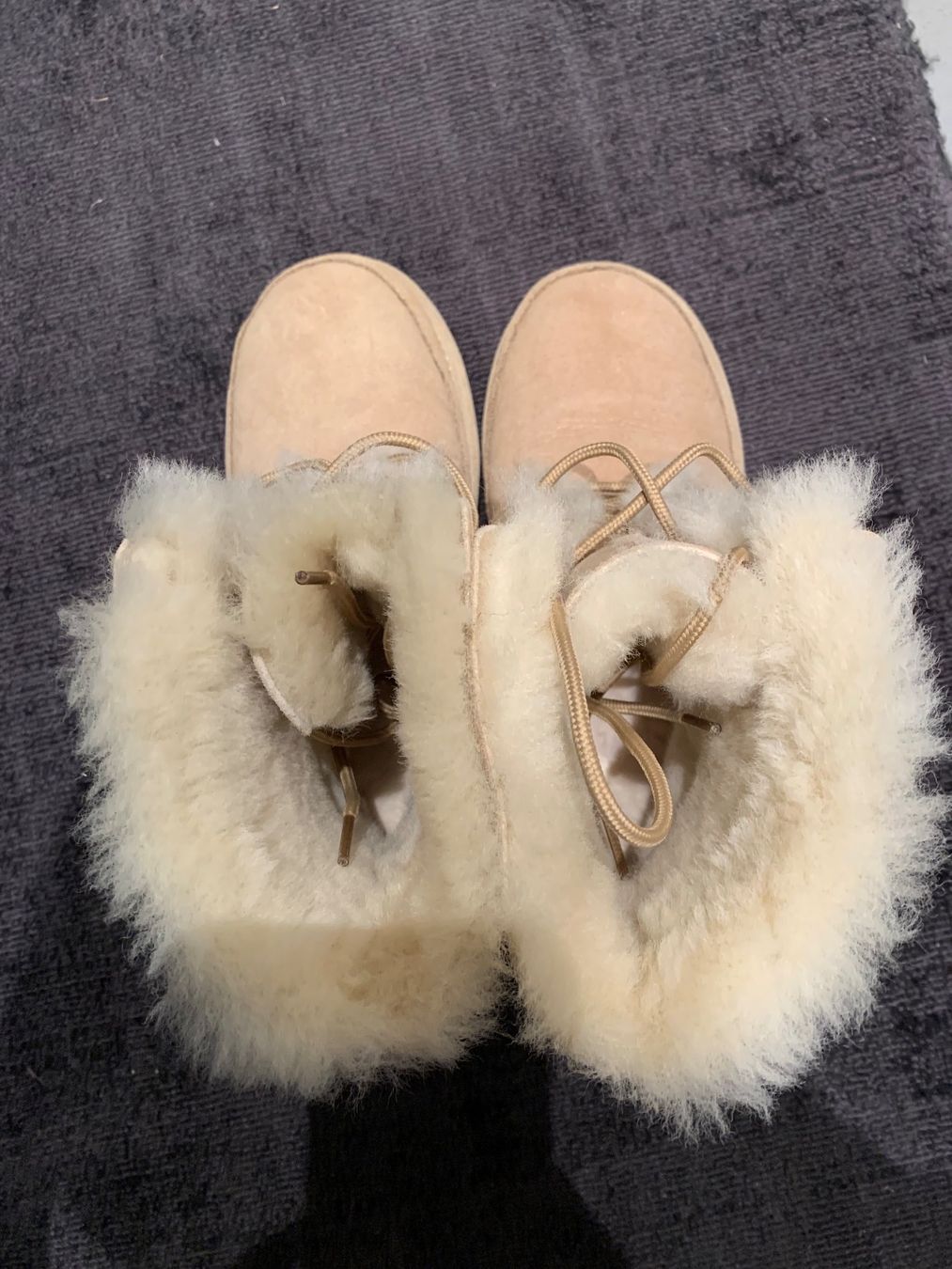 Scarpe da donna: Hey Marly Winterboots – Nuovo (secondo la descrizione) da Altendorf venduto da Pippa4 4
