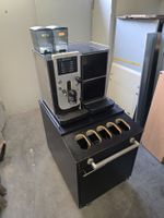 Profi mobile Gastro Rex Royal S500 Kaffeevollautomat ab 1.-