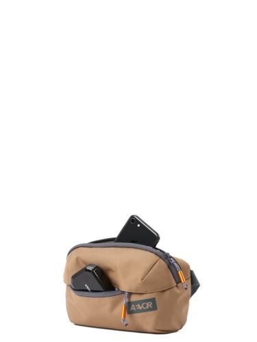 Borse: Aevor Hipbag Ease Bauchtasche - california hike – Nuovo e nell'imballaggio originale da St. Gallen venduto da sportglobe 1