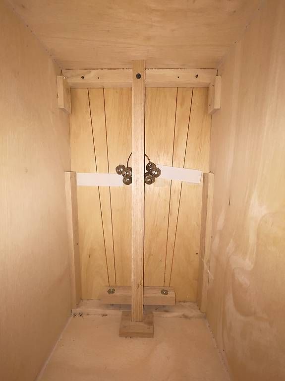 Strumenti musicali: Cajon Tycoon Percussion – Nuovo (secondo la descrizione) da Oberburg venduto da Sina.B 3
