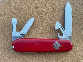 Victorinox Taschenmesser 