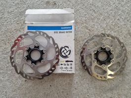 Disques shimano 160mm