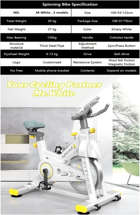 Pedale best sale velo spinning